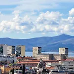 Daire Bella Vista *