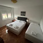 Bella Vista Daire Split