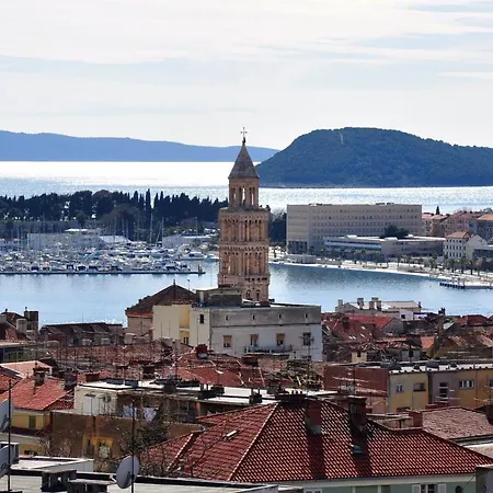 Appartamento Bella Vista *