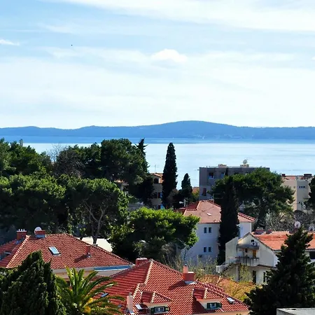 Apartment Bella Vista