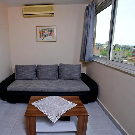 Apartment Bella Vista *