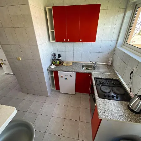 Apartment Bella Vista *