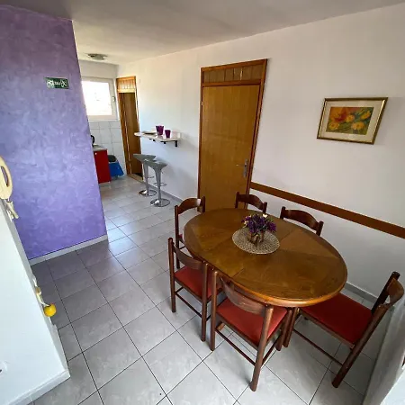 Apartment Bella Vista