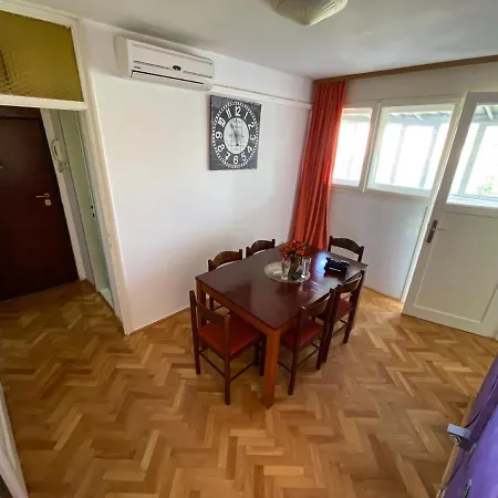 Apartment Bella Vista *