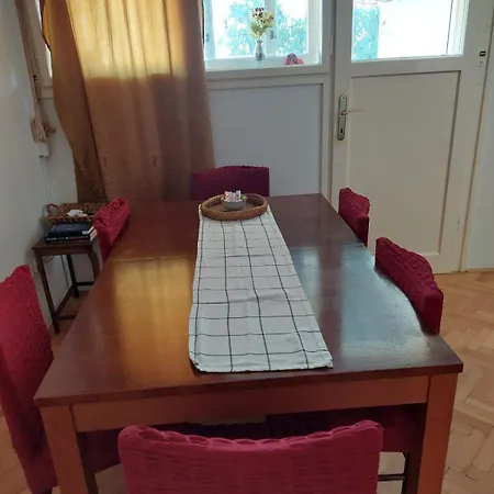 Bella Vista Lägenhet *