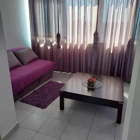 Bella Vista