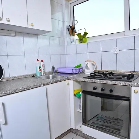 Apartment Bella Vista Split