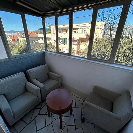 Bella Vista Spalato