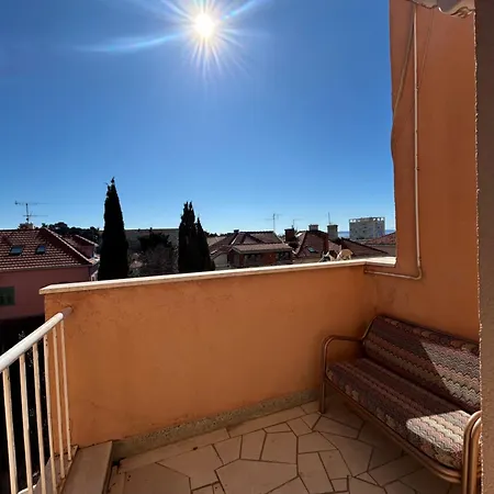 Lägenhet Bella Vista
