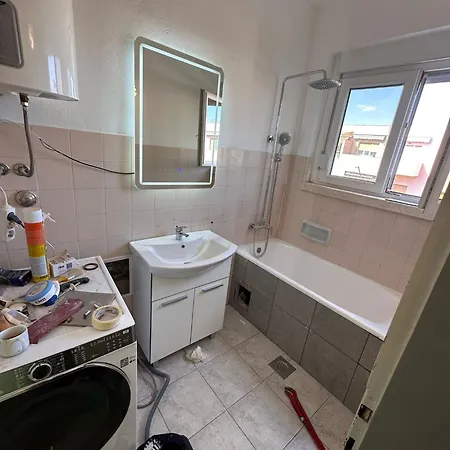 Apartment Bella Vista Split