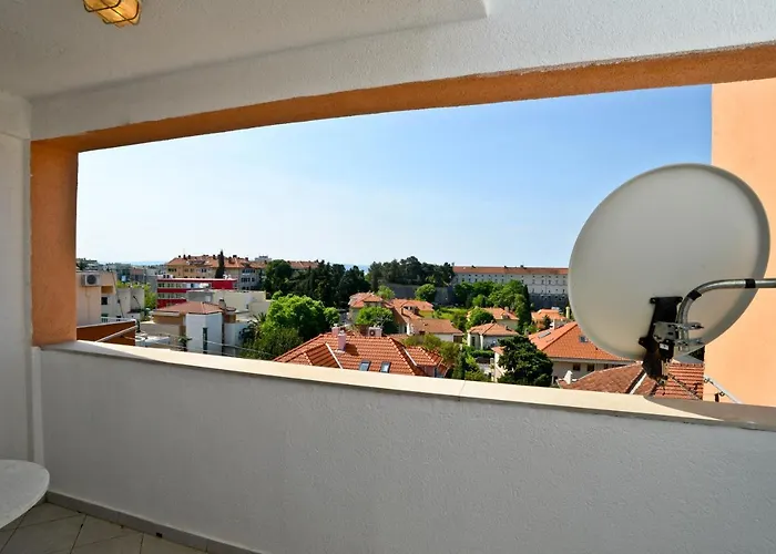 Bella Vista Apartment