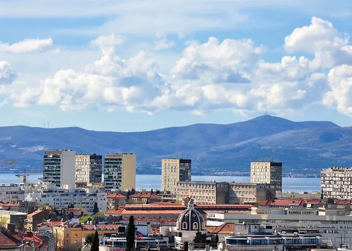 Apartment Bella Vista *