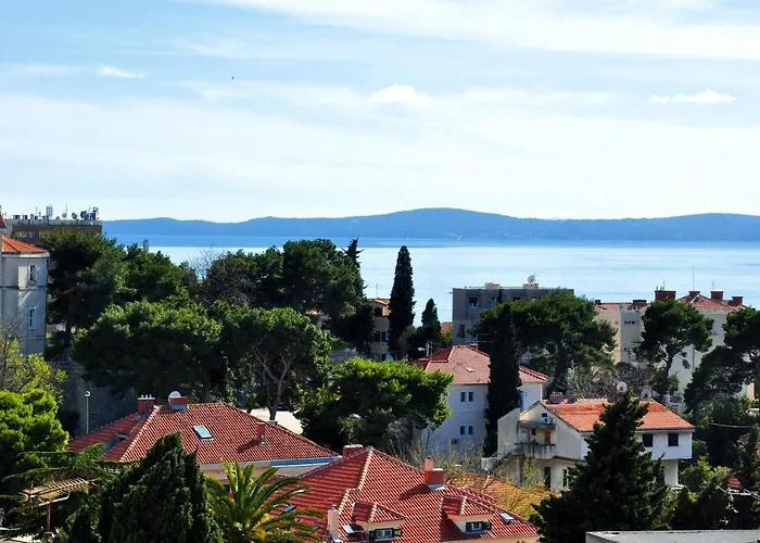 Apartment Bella Vista