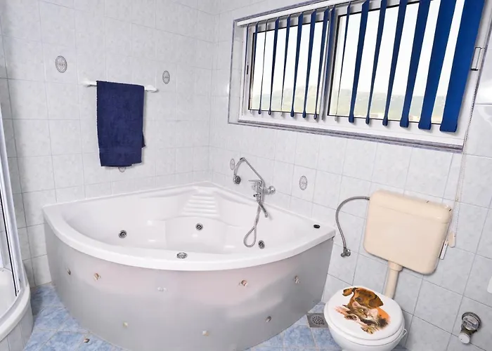 Apartment Bella Vista *