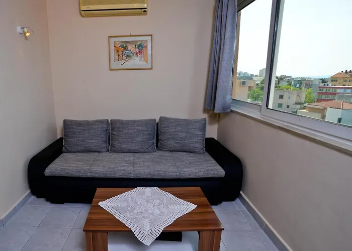 Apartment Bella Vista *