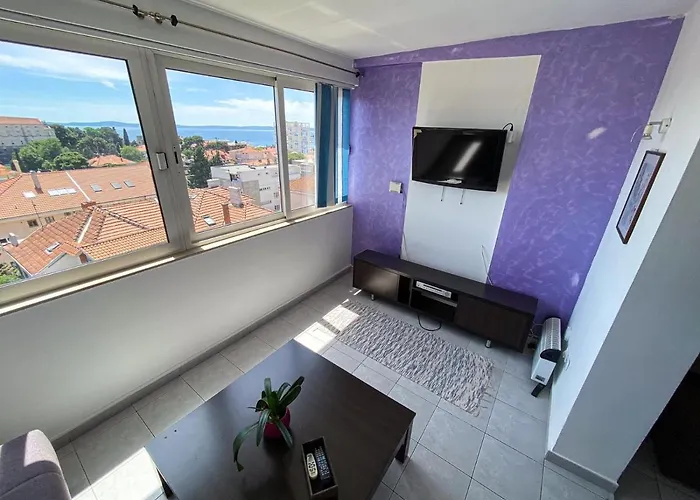 Bella Vista Apartment