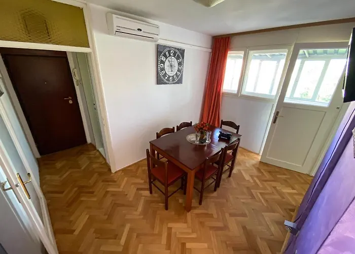 Apartment Bella Vista *