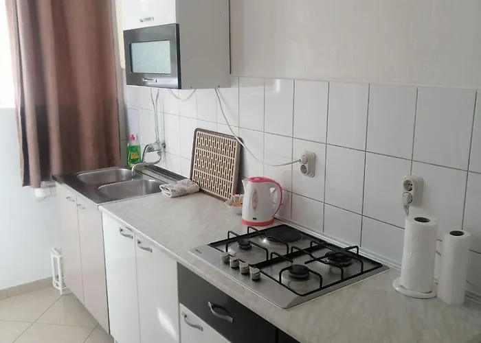 Apartment Bella Vista