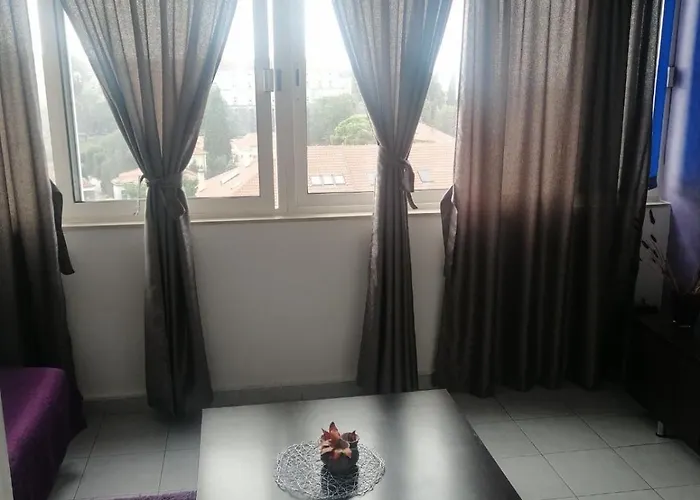 Apartment Bella Vista *