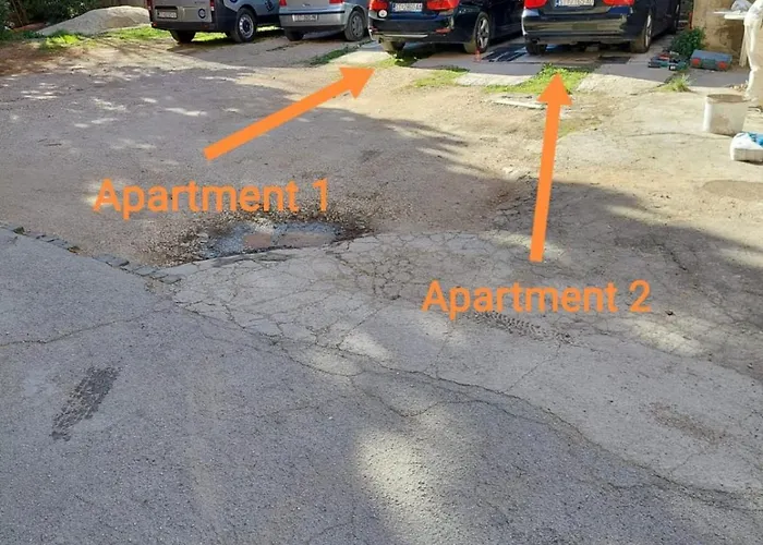 Bella Vista Apartment