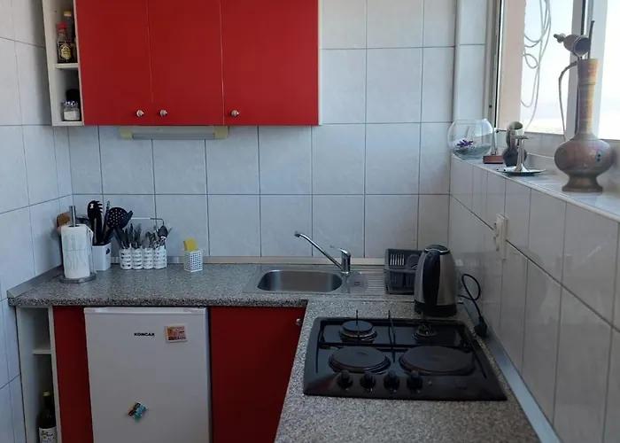 Apartment Bella Vista *