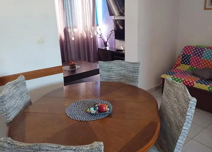 Bella Vista Apartment