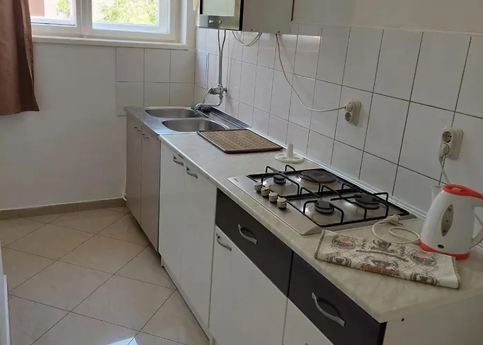 Bella Vista Apartment