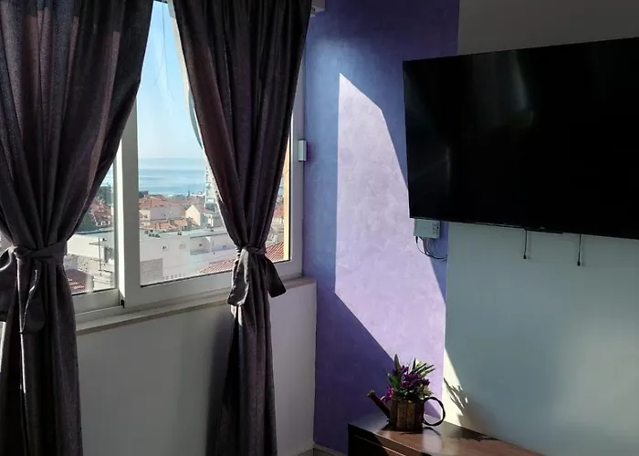 Apartment Bella Vista