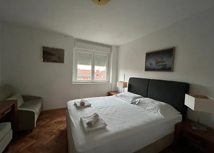 Apartment Bella Vista *