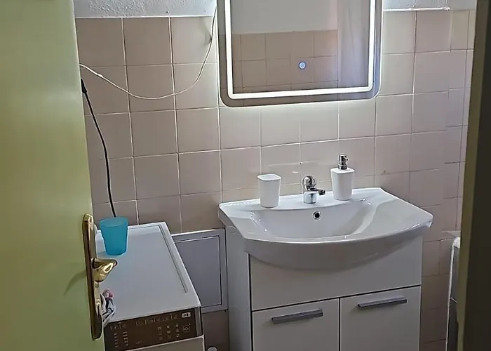 Apartment Bella Vista *