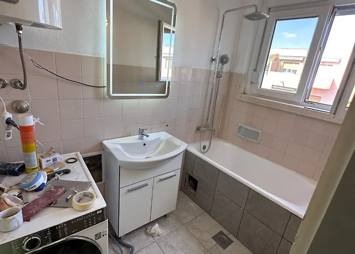 Apartment Bella Vista Split