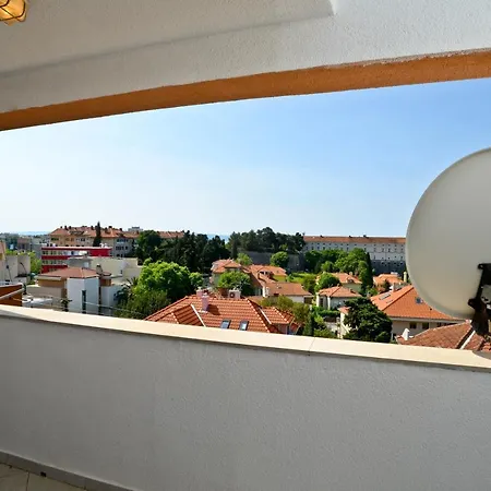 Bella Vista Apartment