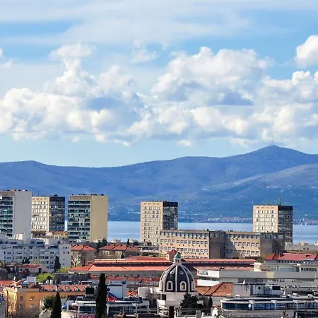 Appartamento Bella Vista *