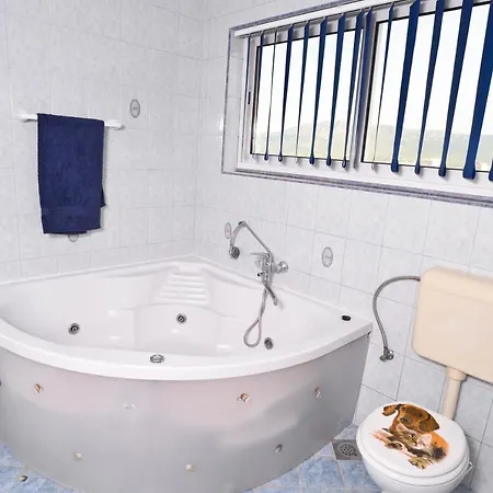 Apartamento Bella Vista *