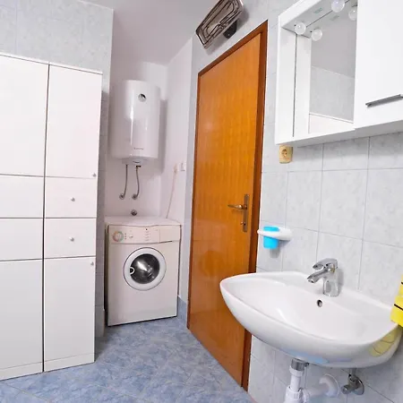 Bella Vista Apartamento *