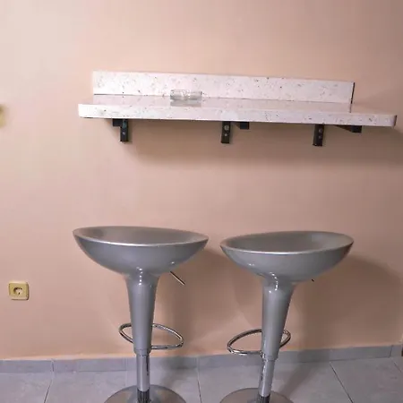 Apartamento Bella Vista Split