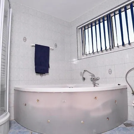 Apartamento Bella Vista