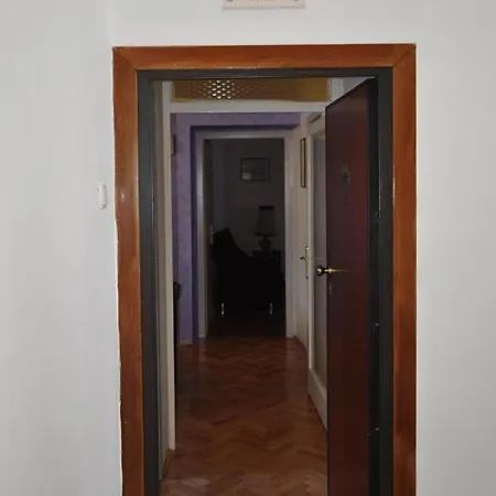 Apartment Bella Vista Split