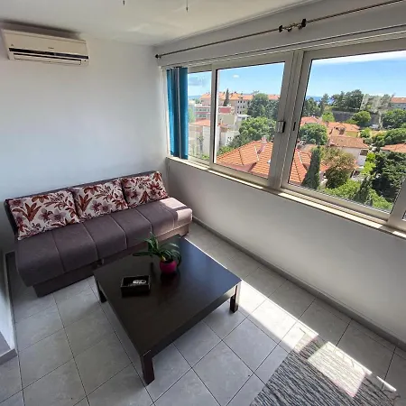 Apartamento Bella Vista *