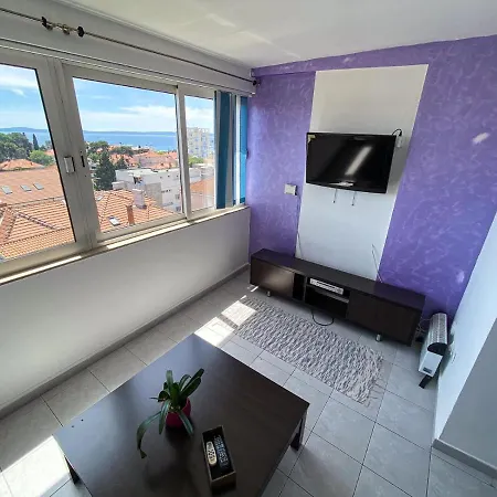 Bella Vista Apartment