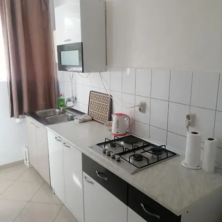 Apartment Bella Vista