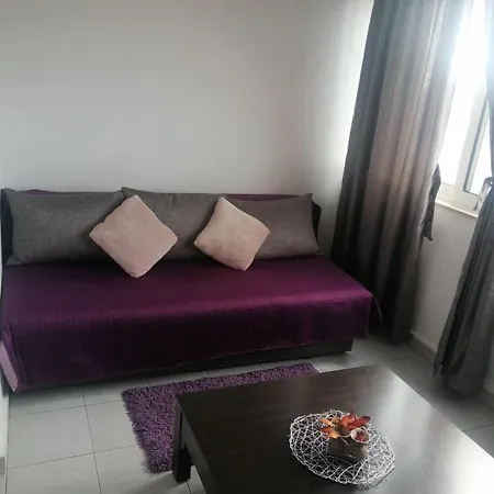 Apartment Bella Vista