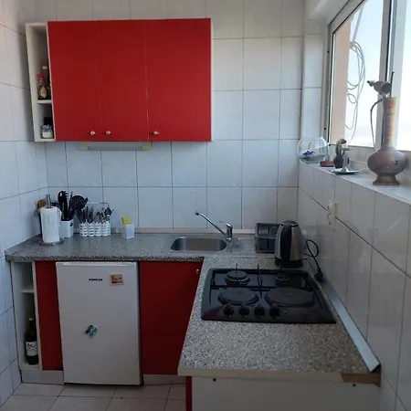 Apartamento Bella Vista *
