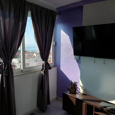 Apartment Bella Vista