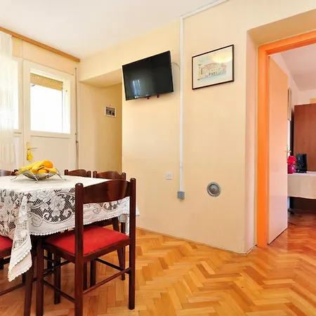 Apartmán Bella Vista Split