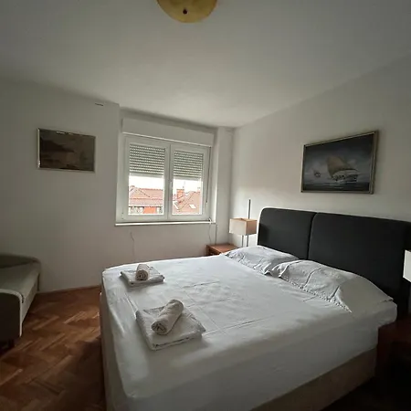 Apartment Bella Vista *