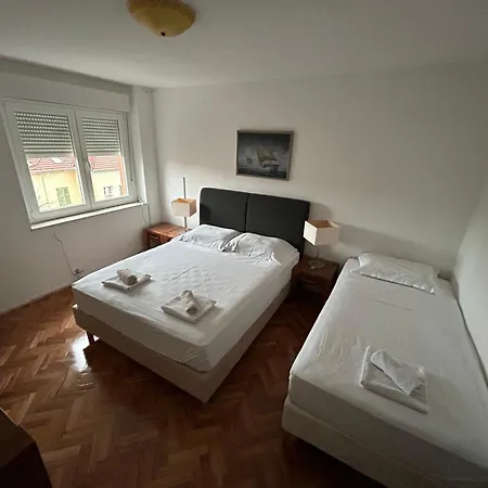 Bella Vista Appartement Split