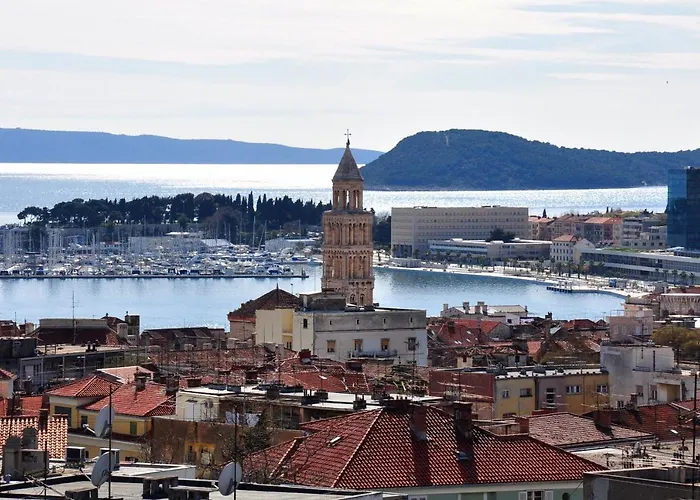 Apartment Bella Vista *