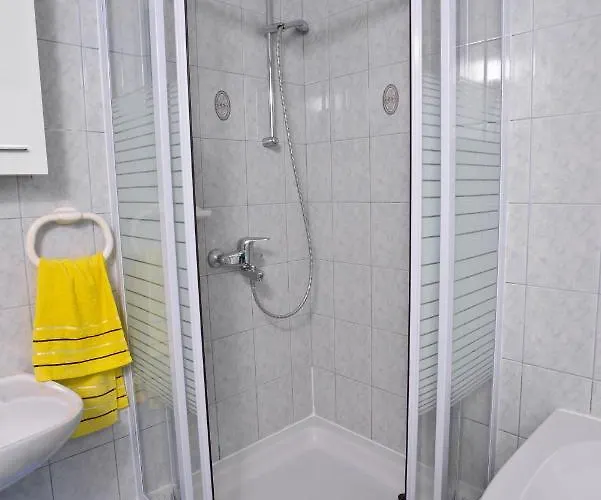 Apartment Bella Vista