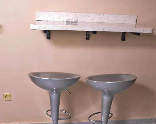 公寓 斯普利特贝拉维斯塔公寓 斯普利特